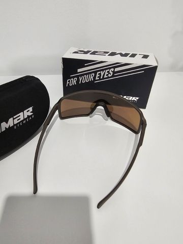 Used Limar Sunglasses 2024 bike — image 4 of 4