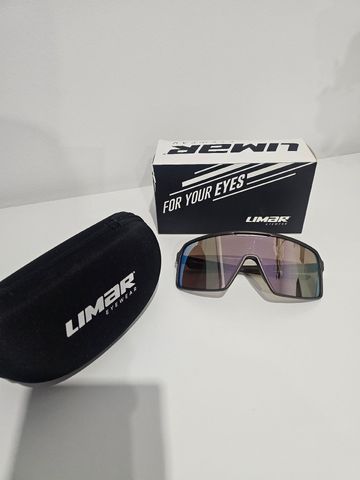Used Limar Sunglasses 2024 bike — image 1 of 4