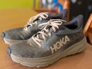 Hoka Challenger ATR 7 bike d'occasion