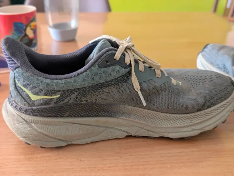 Hoka Challenger ATR 7 bike d'occasion — image 6 sur 6