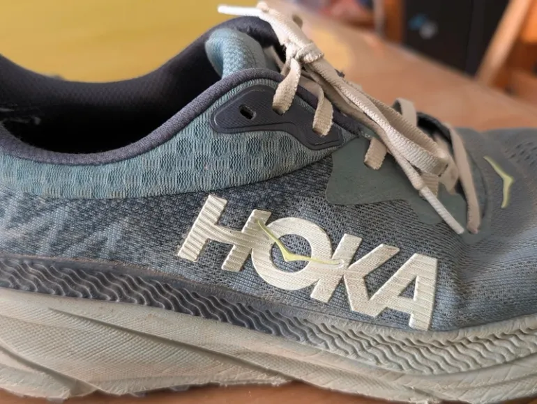 Hoka Challenger ATR 7 bike d'occasion — image 5 sur 6