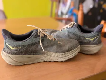 Hoka Challenger ATR 7 bike d'occasion — image 3 sur 6