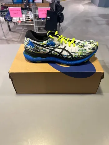 Używany Asics Gel-Nimbus 24 bike
