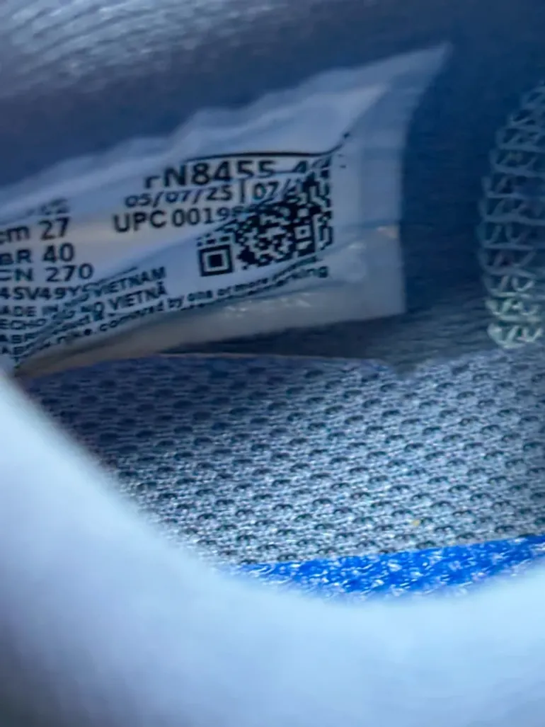 Tweedehands Nike Zoom Fly 6 bike — afbeelding 7 van 9