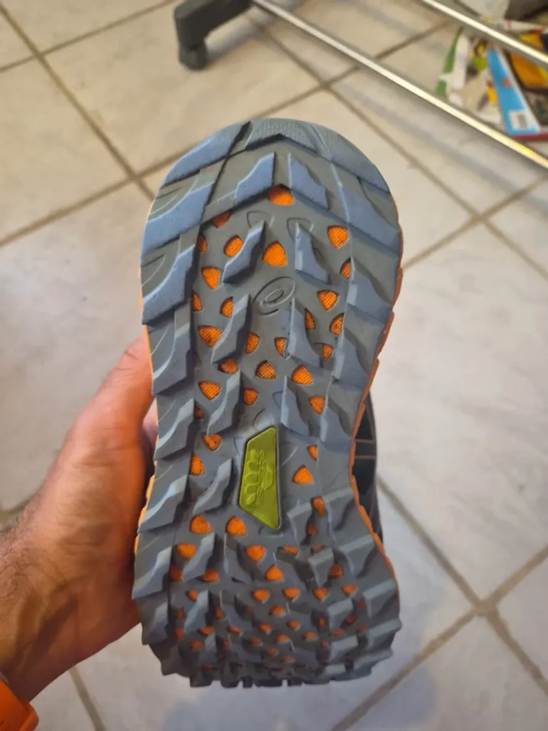 Tweedehands Asics Trail Running Shoes bike — afbeelding 3 van 12