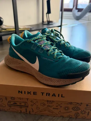 Used Pegasus Trail 3 bike — image 3 of 8