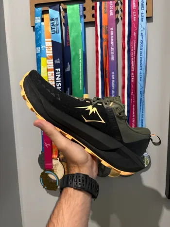 Käytetty Asics Gel-Trabuco 13 bike — kuva 4 / 10