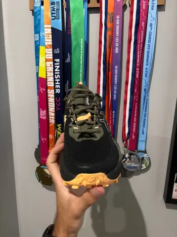 Käytetty Asics Gel-Trabuco 13 bike — kuva 7 / 10