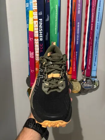 Käytetty Asics Gel-Trabuco 13 bike — kuva 3 / 10