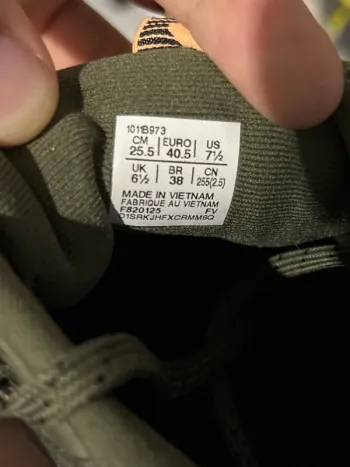 Käytetty Asics Gel-Trabuco 13 bike — kuva 5 / 10