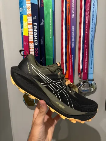 Käytetty Asics Gel-Trabuco 13 bike — kuva 2 / 10