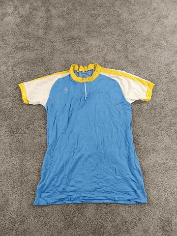 Brugt sans maillot velo court homme taille L - 62 5257 Cycling Clothing