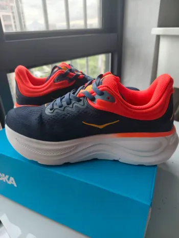 Tweedehands Hoka Bondi 9 bike — afbeelding 3 van 5