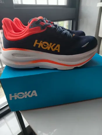 Hoka Bondi 9 bike d'occasion