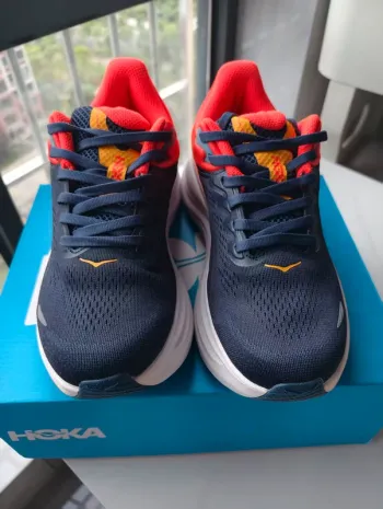 Tweedehands Hoka Bondi 9 bike — afbeelding 5 van 5