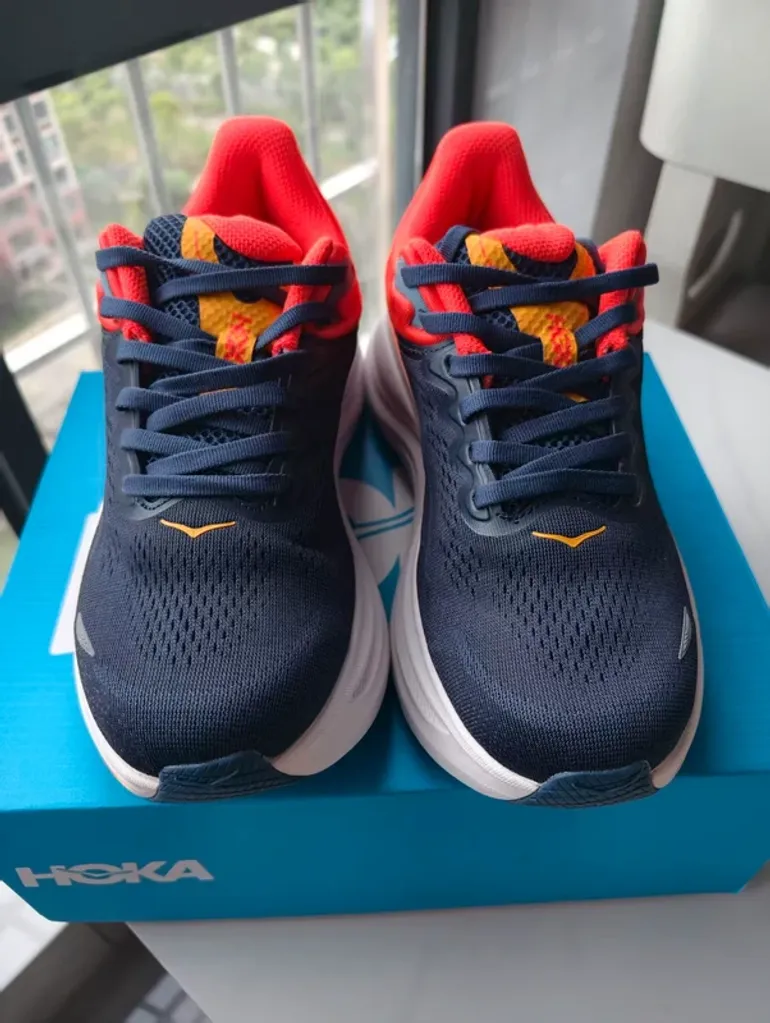 Tweedehands Hoka Bondi 9 bike — afbeelding 5 van 5