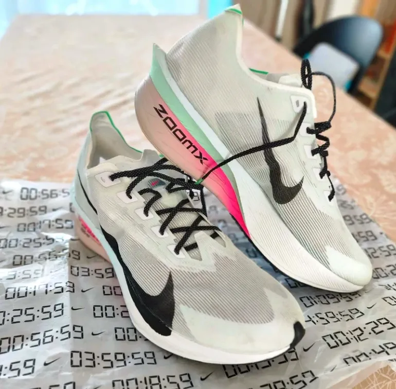 Použité Rose Vaporfly 4 2026 bike — obrázek 2 z 3