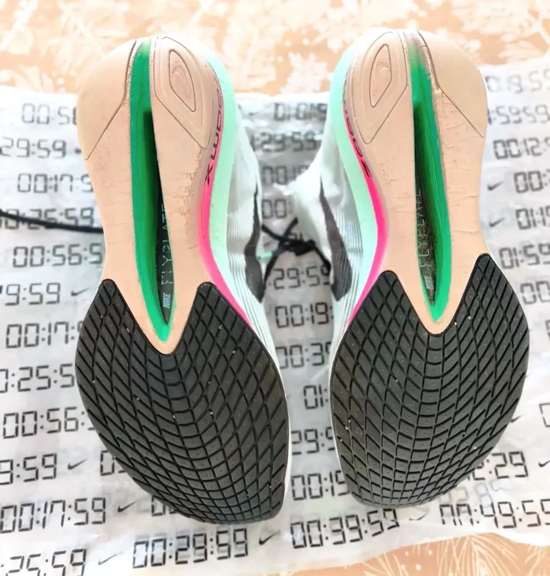 Použité Rose Vaporfly 4 2026 bike — obrázek 3 z 3