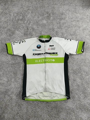 Brugt Mooses maillot velo homme taille XL - 04 3232 - Cameleon Cycling Clothing