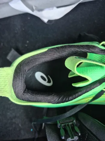 Gebrauchtes Asics Nimbus 28 bike — Bild 4 von 5