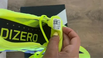 Używany Adidas adizero adios 9 bike — zdjęcie 5 z 8