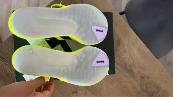 Używany Adidas adizero adios 9 bike — zdjęcie 7 z 8