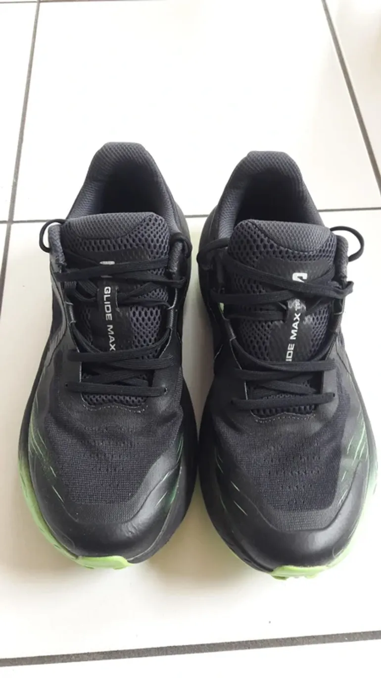 Used Salomon Glide Max TR bike — image 3 of 5