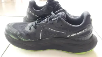 Used Salomon Glide Max TR bike — image 4 of 5