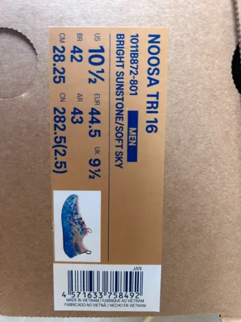 Použité Asics Noosa Tri 16 bike — obrázek 4 z 4