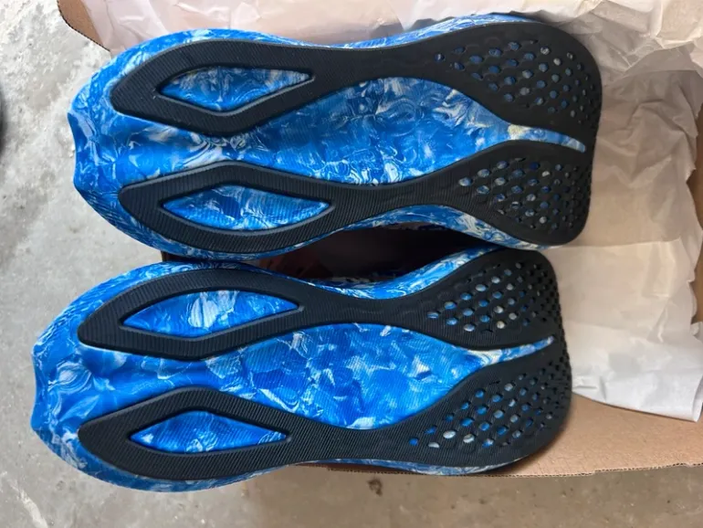 Použité Asics Noosa Tri 16 bike — obrázek 3 z 4