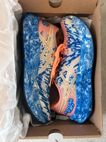 Używany Asics Noosa Tri 16 bike