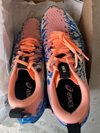 Použité Asics Noosa Tri 16 bike — obrázek 2 z 4