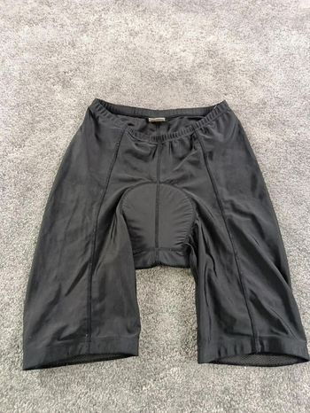 sans cuissard court velo femme taille l -51 7136 cyclisme route respirant bike d'occasion