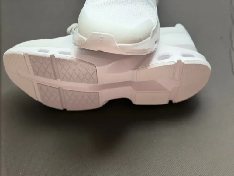 Used On Running Cloudpulse bike — image 6 of 6