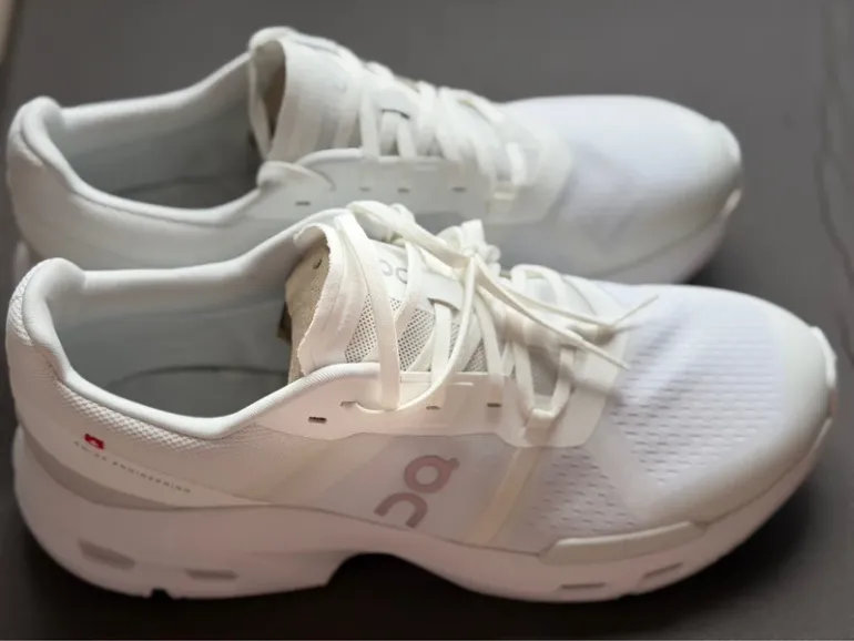Used On Running Cloudpulse bike — image 2 of 6