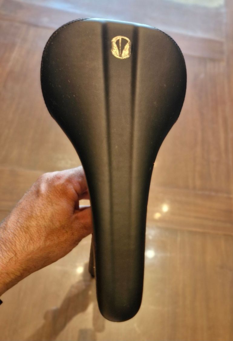 Tweedehands Cube Dropper Post 2024 bike — afbeelding 6 van 9