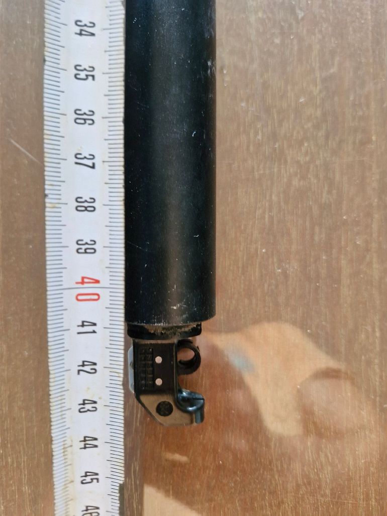Tweedehands Cube Dropper Post 2024 bike — afbeelding 4 van 9