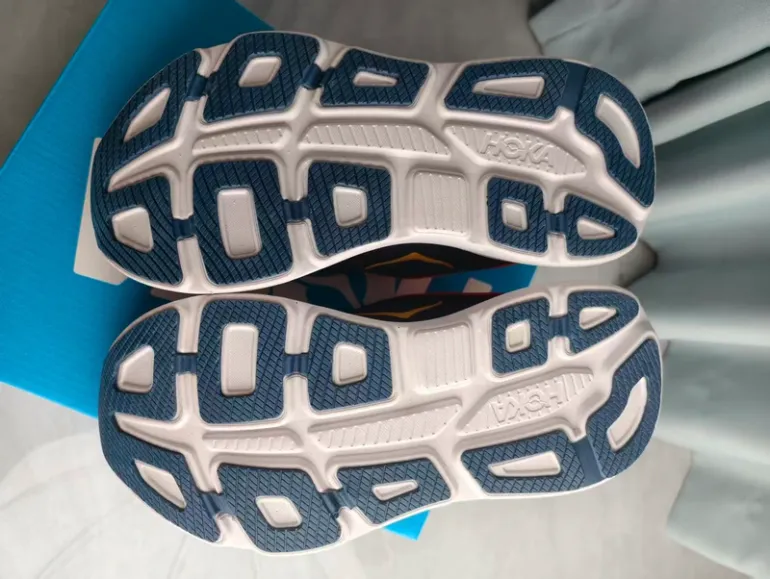 Gebrauchtes Hoka Bondi9 bike — Bild 3 von 5