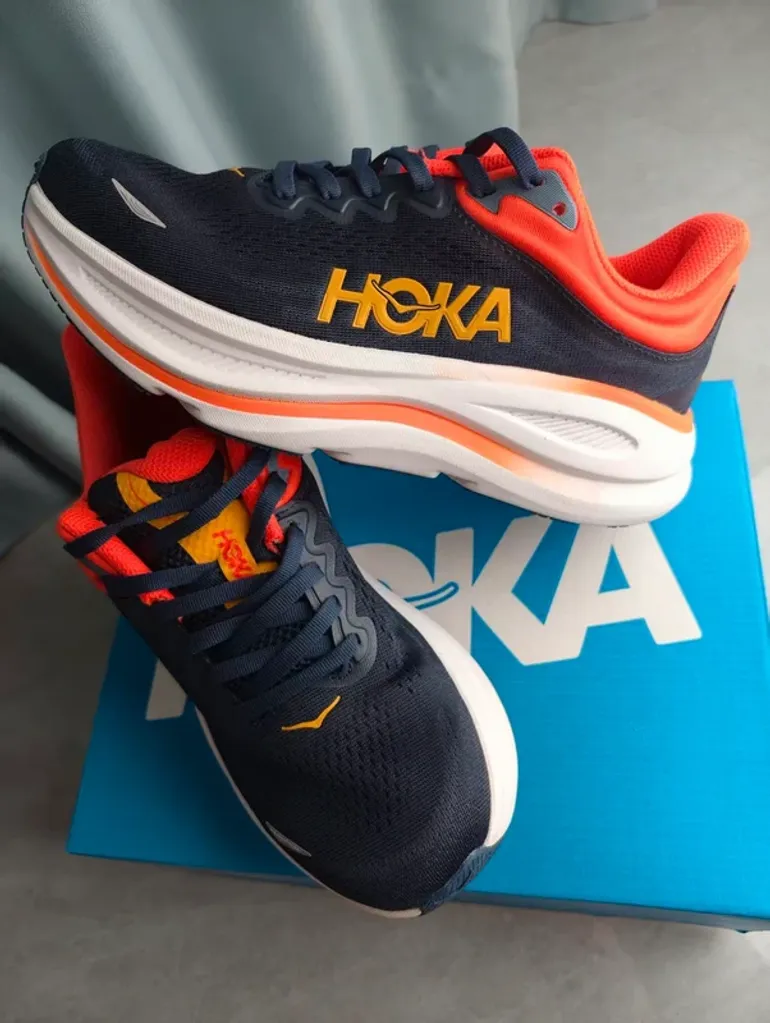Gebrauchtes Hoka Bondi9 bike — Bild 4 von 5