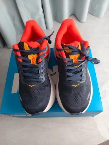 Gebrauchtes Hoka Bondi9 bike — Bild 5 von 5