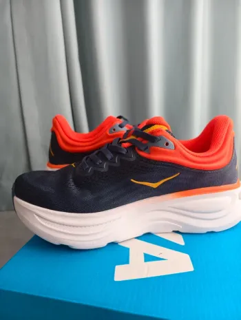 Gebrauchtes Hoka Bondi9 bike — Bild 2 von 5