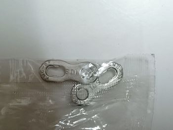 Used Kmc Missing Link Chain 10v bike — image 2 of 5