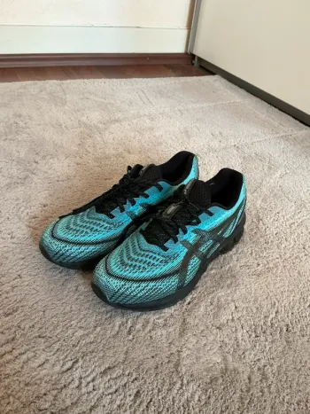 Gebrauchtes Asics Gel bike — Bild 7 von 11