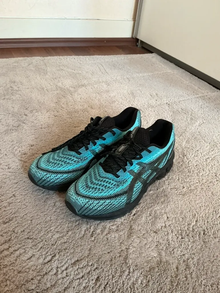 Gebrauchtes Asics Gel bike — Bild 7 von 11