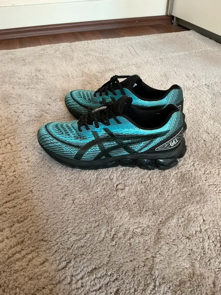 Gebrauchtes Asics Gel bike — Bild 6 von 11