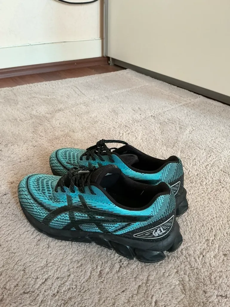 Gebrauchtes Asics Gel bike — Bild 5 von 11