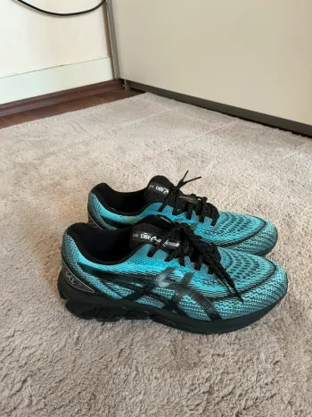 Gebrauchtes Asics Gel bike — Bild 3 von 11