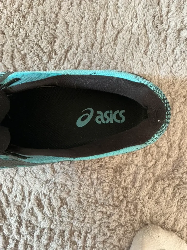 Gebrauchtes Asics Gel bike — Bild 10 von 11