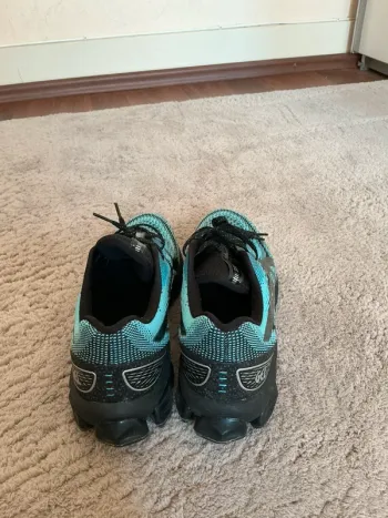 Gebrauchtes Asics Gel bike — Bild 4 von 11