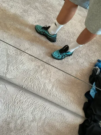 Gebrauchtes Asics Gel bike — Bild 8 von 11